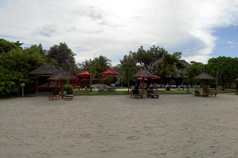 Indonesia, Bali, Tanjung Benoa